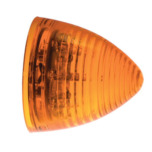 Image of Side Marker Light from Grote. Part number: G1083