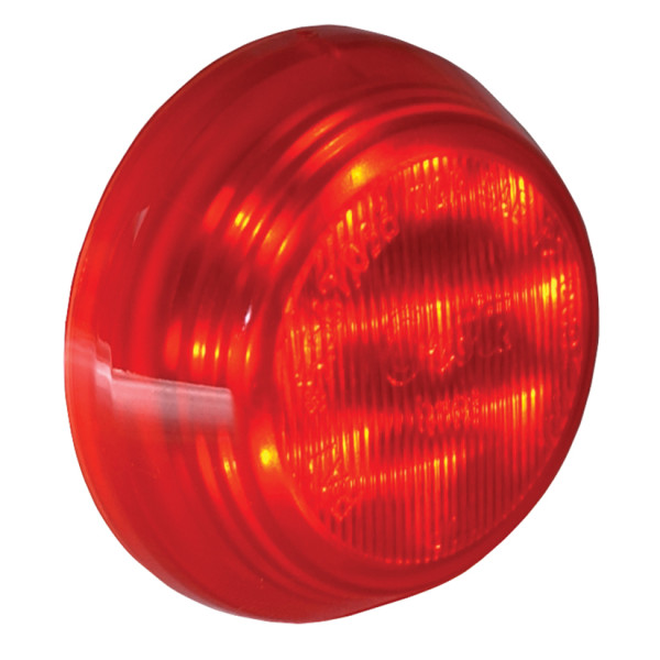 Image of Side Marker Light from Grote. Part number: G1092