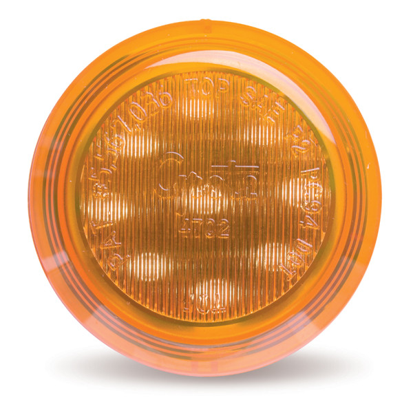 Image of Side Marker Light from Grote. Part number: G1093