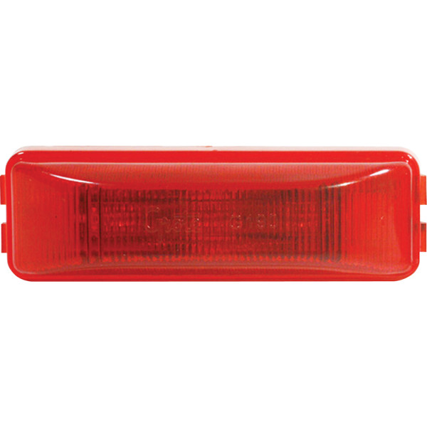 Image of Side Marker Light from Grote. Part number: G1902