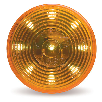 Image of Side Marker Light from Grote. Part number: G3003-3