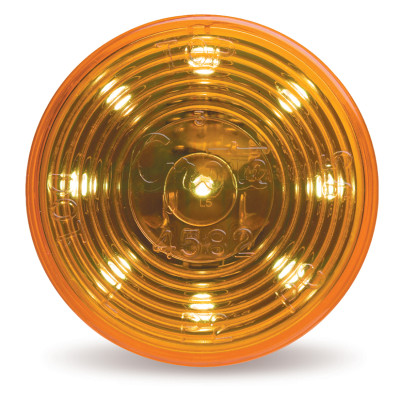Image of Side Marker Light from Grote. Part number: G3003