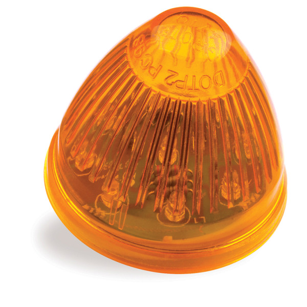 Image of Side Marker Light from Grote. Part number: G3093