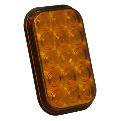 Image of Tail Light from Grote. Part number: G4503