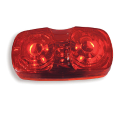 Image of Side Marker Light from Grote. Part number: G4602-3
