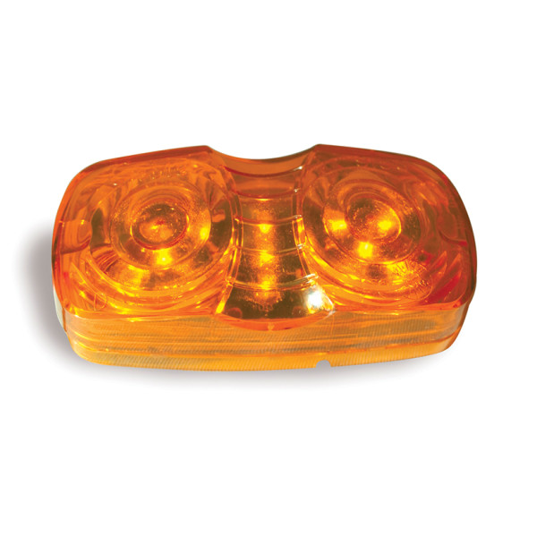 Image of Side Marker Light from Grote. Part number: G4603-3