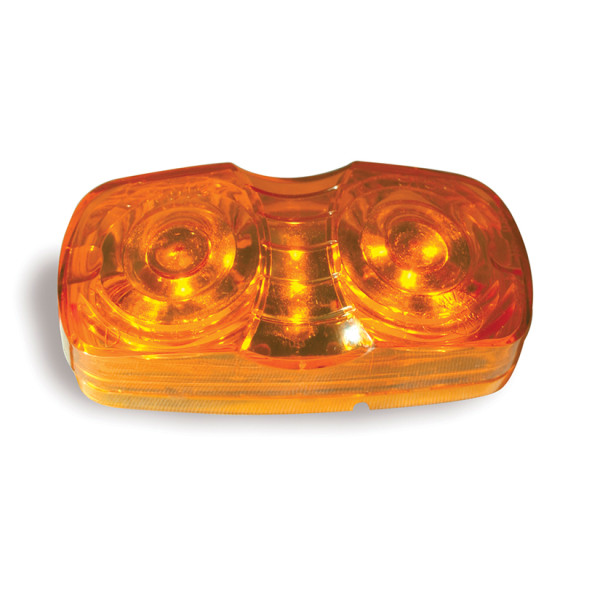 Image of Side Marker Light from Grote. Part number: G4603