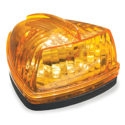 Image of Side Marker Light from Grote. Part number: G5053
