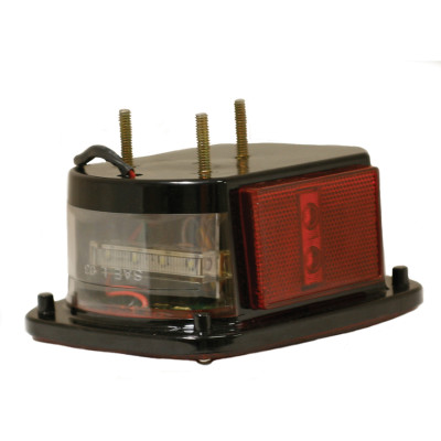 Image of Tail Light from Grote. Part number: G5212