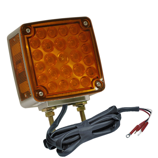 Image of Turn Signal Light from Grote. Part number: G5540