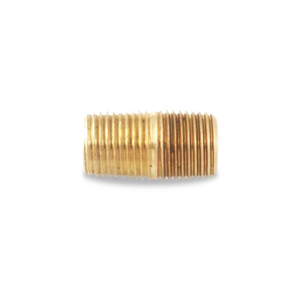 Image of CLOSE NPRPLE 1/4 BRASS from Velvac Inc. Part number: 016052