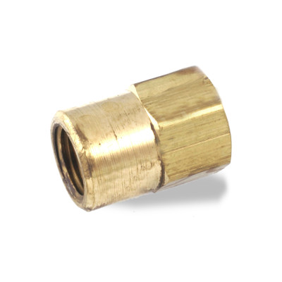 Image of REDUCER COUPLING 1/4 X 1/8 from Velvac Inc. Part number: 017081