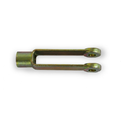 Image of CLEVIS 5/8"-18 X 2-5/16" LONG from Velvac Inc. Part number: 019017