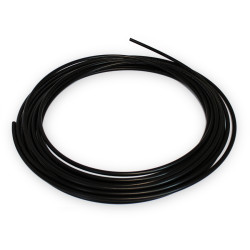 Image of NYLON TUBING 5/16" X 100'COIL BLACK from Velvac Inc. Part number: 020052