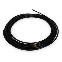Image of NYLON TUBING 3/8"OD X 500'COIL BLACK from Velvac Inc. Part number: 020053-7