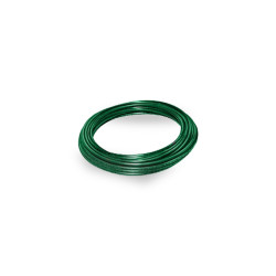 Image of NYLON TUBING 1/8"OD X100' COIL GREEN from Velvac Inc. Part number: 020142