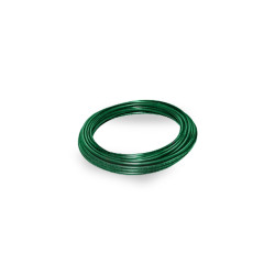 Image of NYLON TUBING 1/4"OD X100' COIL GREEN from Velvac Inc. Part number: 020144