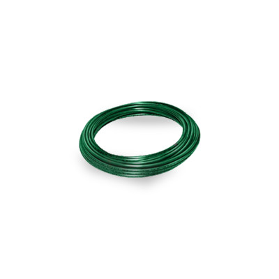 Image of NYLON TUBING 5/8"OD X100' COIL GREEN from Velvac Inc. Part number: 020157