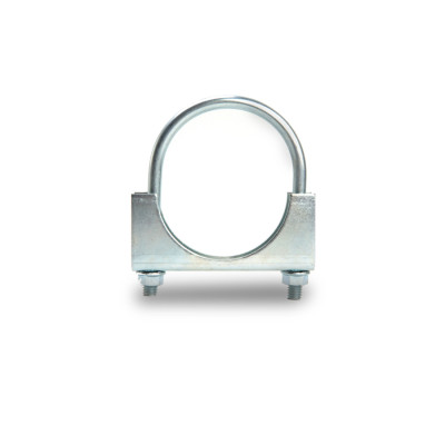 Image of GUILLOTINE CLAMP, 4" from Velvac Inc. Part number: 022056