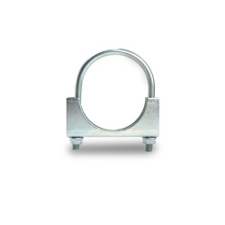 Image of GUILLOTINE CLAMP, 4 1/2" from Velvac Inc. Part number: 022057