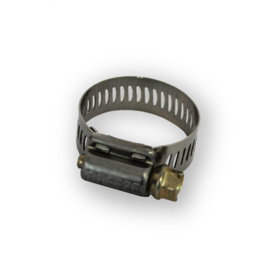 Image of SLOTTED CLAMP 11/16 - 1-1/4 from Velvac Inc. Part number: 022312