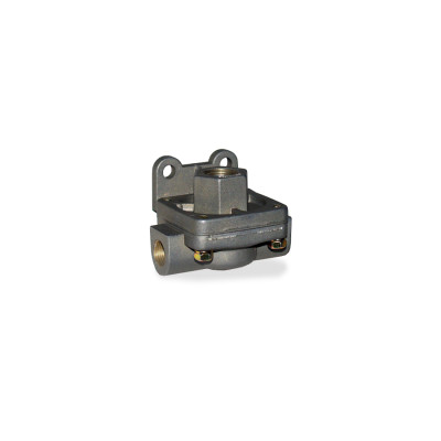Image of QUICK RELEASE VALVE 3/8 X 3/8 from Velvac Inc. Part number: 032015