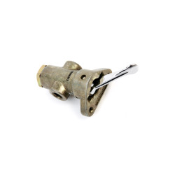 Image of 3-WAY UNIVERSAL AIR TOGGLE VALVE from Velvac Inc. Part number: 032037