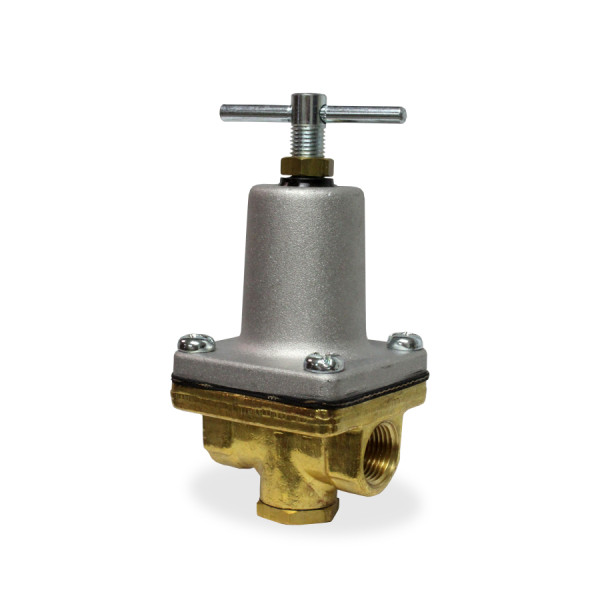 Image of AIR REGULATING VALVE from Velvac Inc. Part number: 032060