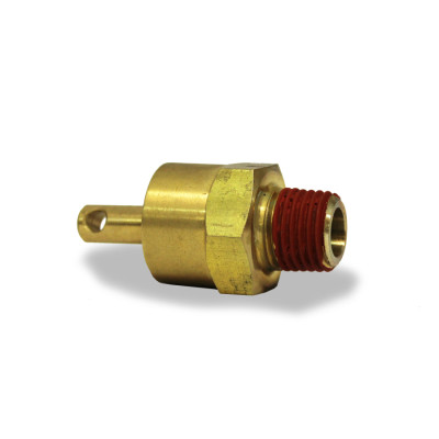 Image of DRAIN VALVE WITHOUT CABLE from Velvac Inc. Part number: 032081