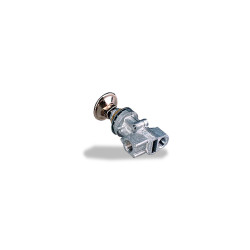 Image of 3-WAY AIR SEAT VALVE from Velvac Inc. Part number: 032110
