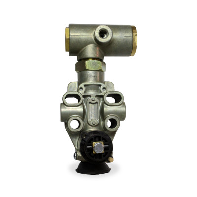 Image of HEIGHT CONTROL VALVE-HALDEX/NEWAY from Velvac Inc. Part number: 032141