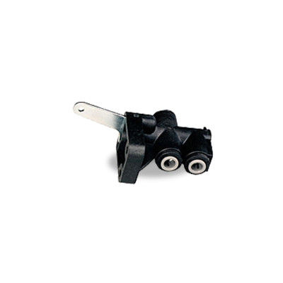 Image of AIR HORN VALVE FOR KENWORTH from Velvac Inc. Part number: 032240