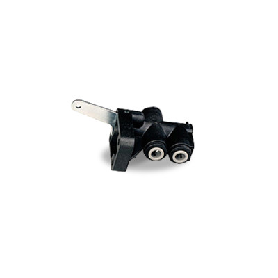 Image of AIR HORN VALVE FOR KENWORTH from Velvac Inc. Part number: 032241