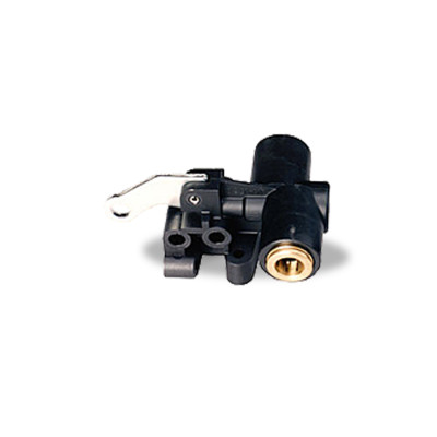 Image of AIR HORN VALVE FOR NAVISTAR from Velvac Inc. Part number: 032245