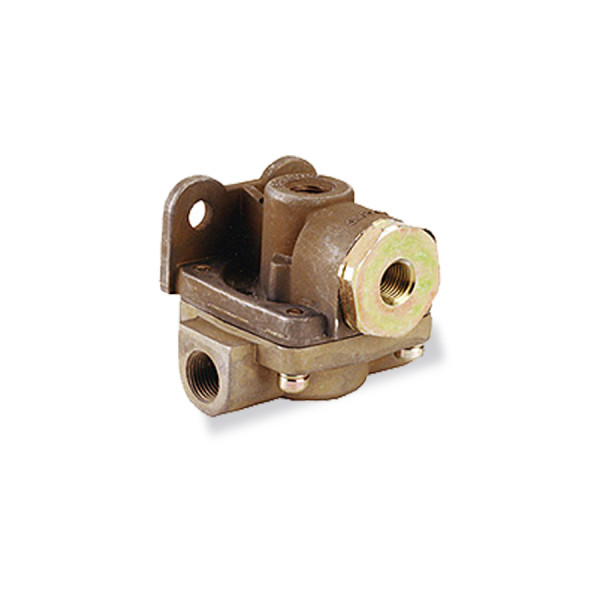 Image of QUICK RELEASE DOUBLE CHECK VALVE from Velvac Inc. Part number: 034012