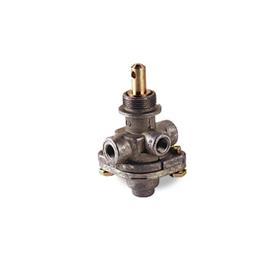 Image of PP-1 DASH CONTROL VALVE 1/8" PORTS from Velvac Inc. Part number: 034013