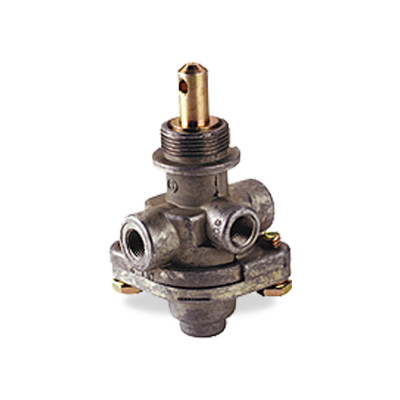 Image of PP-1 DASH CONTROL VALVE 1/4" PORTS from Velvac Inc. Part number: 034014