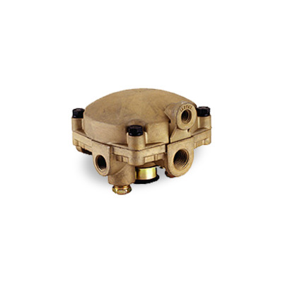 Image of R-6 RELAY VALVE from Velvac Inc. Part number: 034020