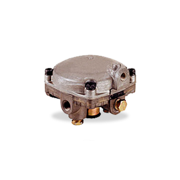 Image of R-6 RELAY VALVE from Velvac Inc. Part number: 034021