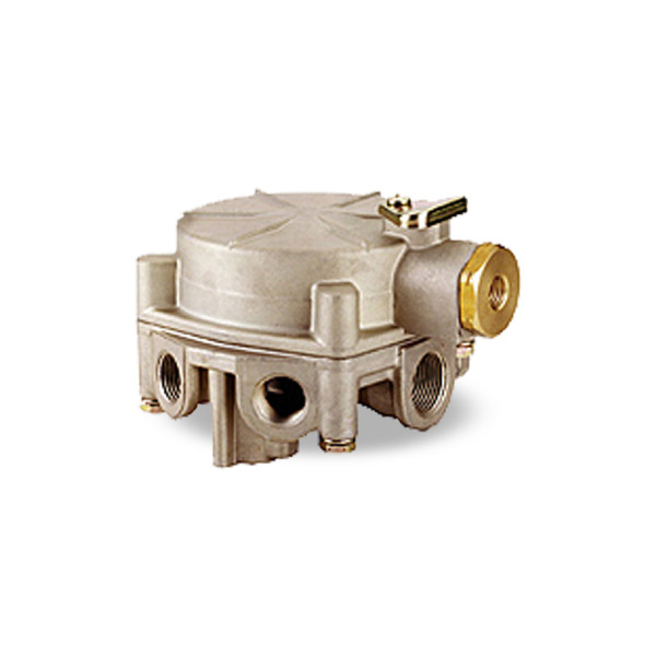 Image of R-8 RELAY VALVE from Velvac Inc. Part number: 034024