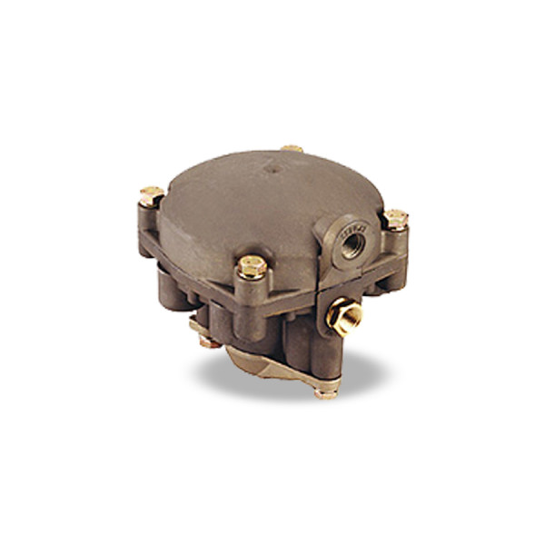 Image of RE-6 EMERGENCY RELAY VALVE from Velvac Inc. Part number: 034029