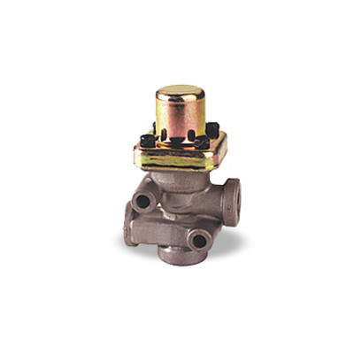 Image of PR-4 PRESSURE PROTECTION VALVE from Velvac Inc. Part number: 034037