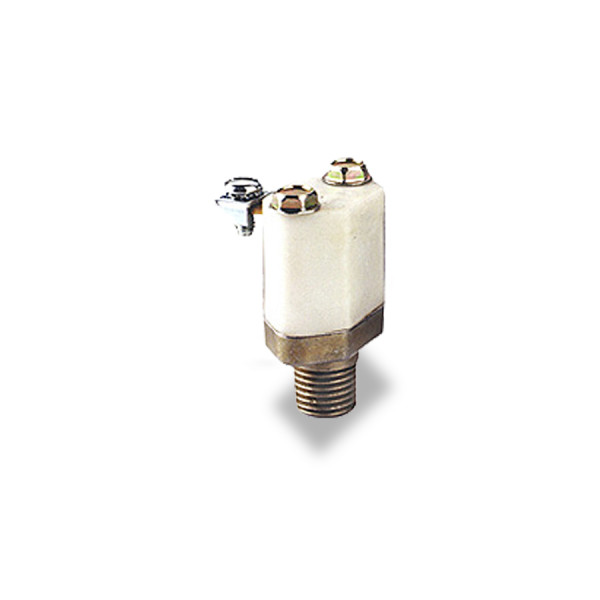 Image of LP-3 LOW PRESSURE SWITCH SINGLE TERM from Velvac Inc. Part number: 034041