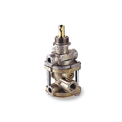 Image of PP-7 DASH CONTROL VALVE from Velvac Inc. Part number: 034051