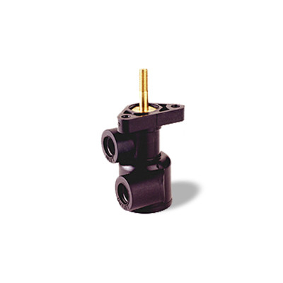 Image of PUSH/PULL DASH CONTROL VALVE from Velvac Inc. Part number: 034055
