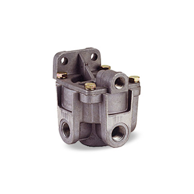 Image of RG-2 RELAY VALVE from Velvac Inc. Part number: 034056
