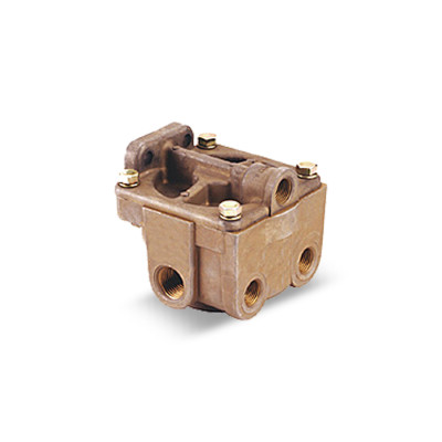 Image of RELAY VALVE from Velvac Inc. Part number: 034059