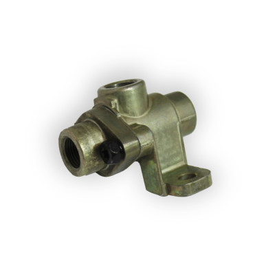 Image of DC-2 DOUBLE CHECK VALVE from Velvac Inc. Part number: 034062