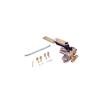 Image of HEIGHT CONTROL VALVE KIT 1/8" NPT from Velvac Inc. Part number: 034065