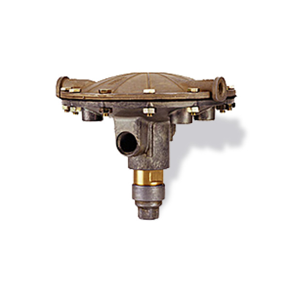 Image of EMERGENCY RELAY VALVE from Velvac Inc. Part number: 034066